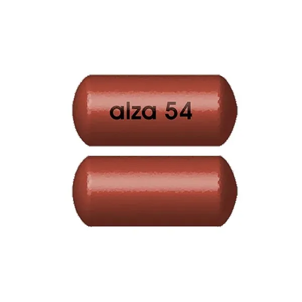 Concerta ER 54mg Concerta ER 54mg