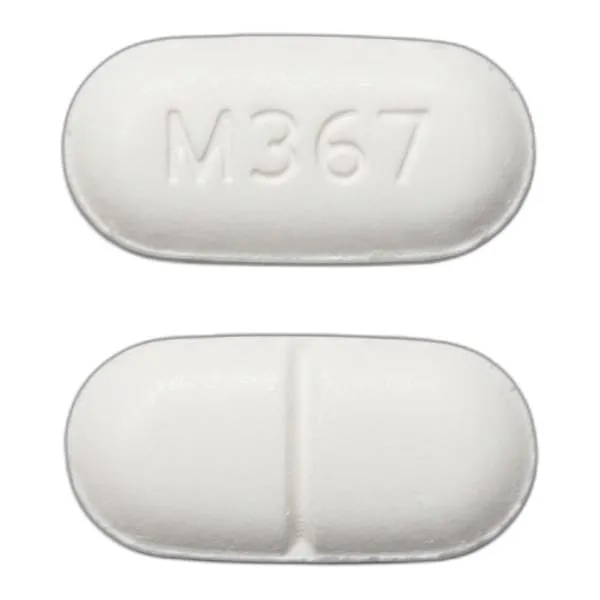 Hydrocodone 7.5/500mg Hydrocodone 7.5/500mg