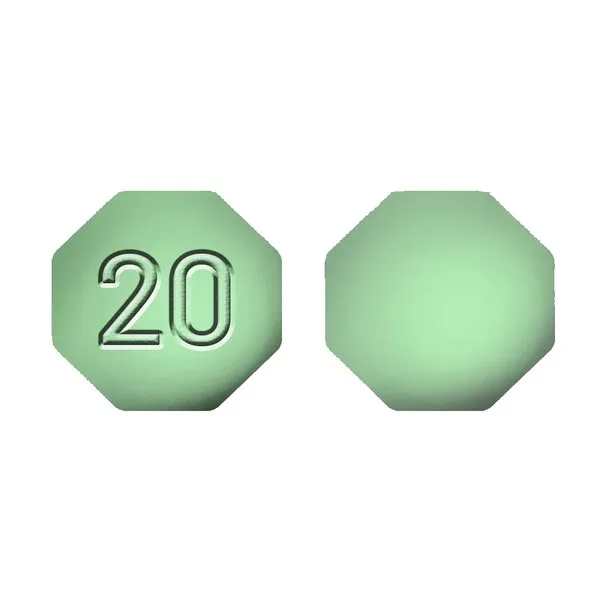 Opana ER 20mg Opana ER 20mg