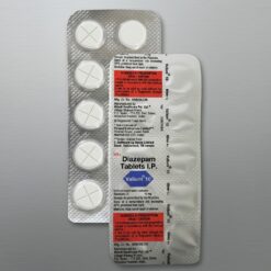 Diazepam 10mg