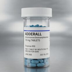 Adderall 10mg USA