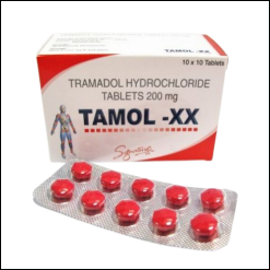 Tramadol 200mg
