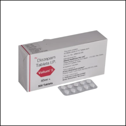 Diazepam 5mg