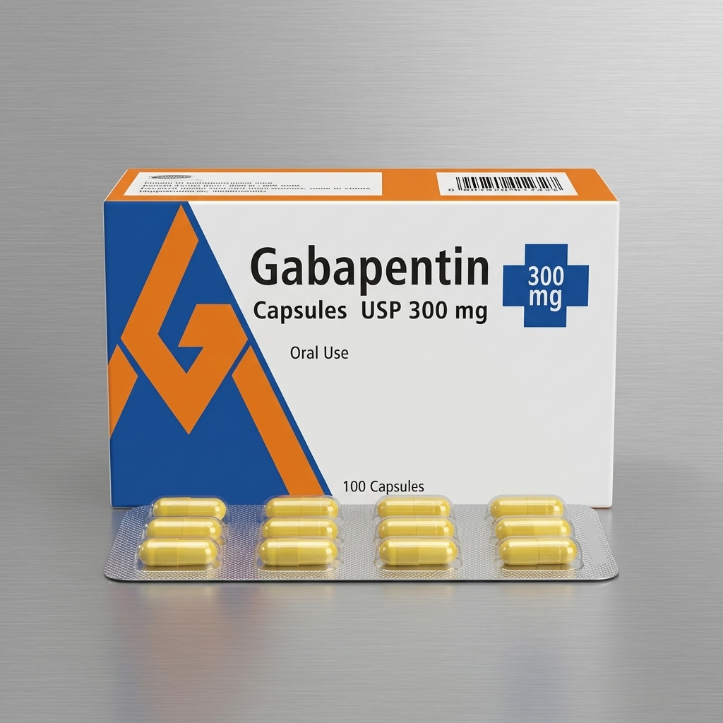 Gabapentin 300mg domestic delivery USA to USA 1 Gabapentin 300mg