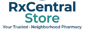 Rx Central Store