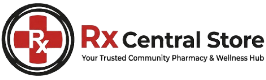 Rx Central Store