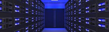Rx Central Store Privacy Center and Data Security Hub