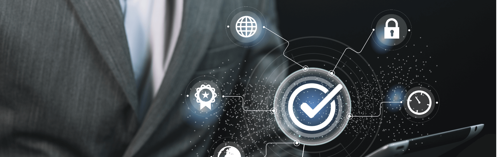 Rx Central Store Data Security and Privacy Policy